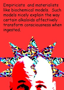 Victor Gallis considers consciousness.