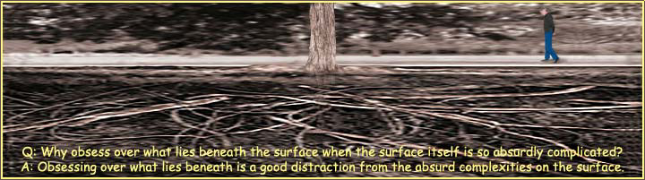 Victor Gallis discusses the nature of the gods.